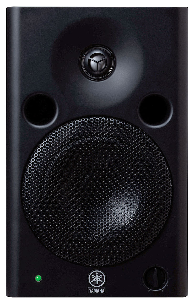 Loa kiem tra yamaha MSP 5 studio